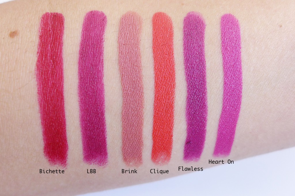 lippiestixswatches