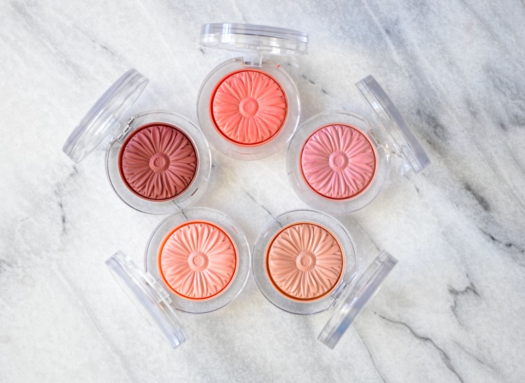 clinique blush review