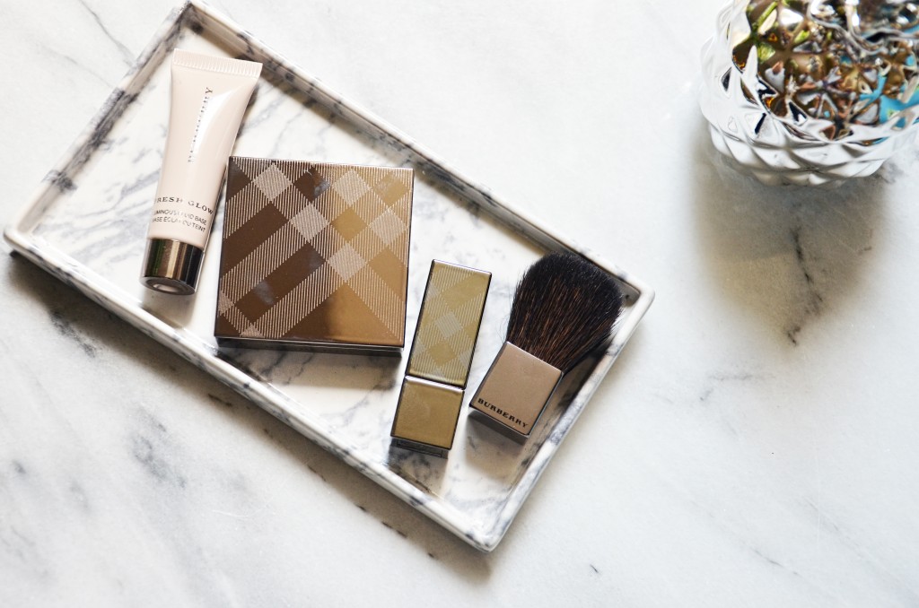 Burberry makeup sephora online