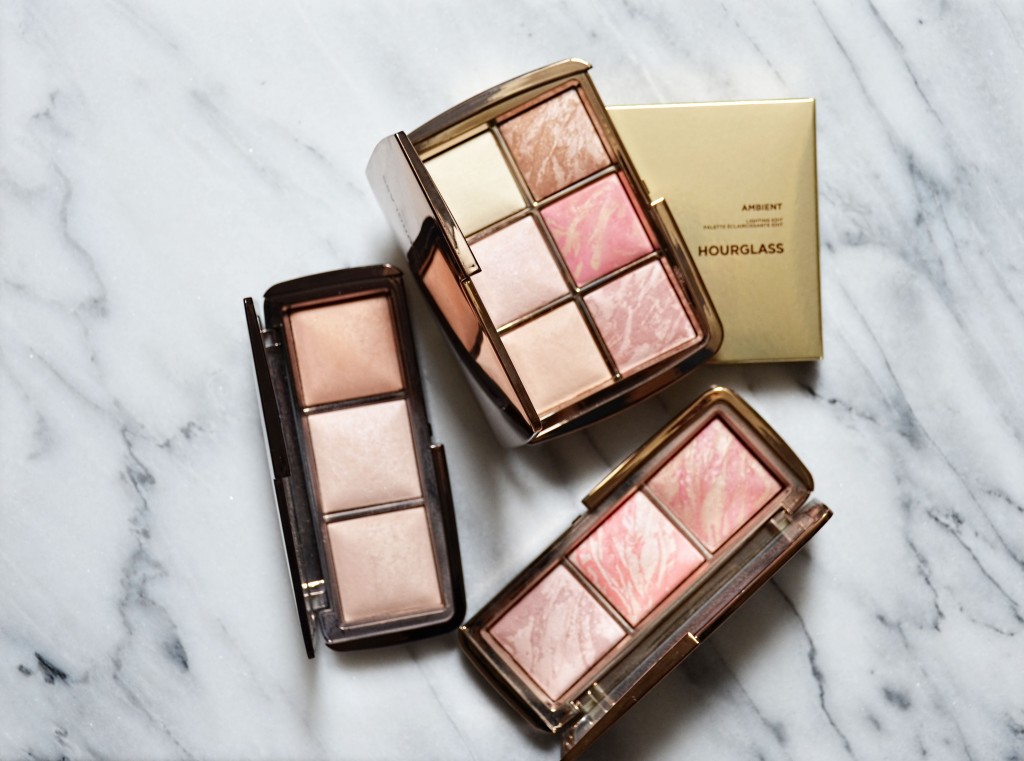 hænge rørledning Lår Hourglass Ambient Lighting Edit Review & Swatches - Makeup-Sessions