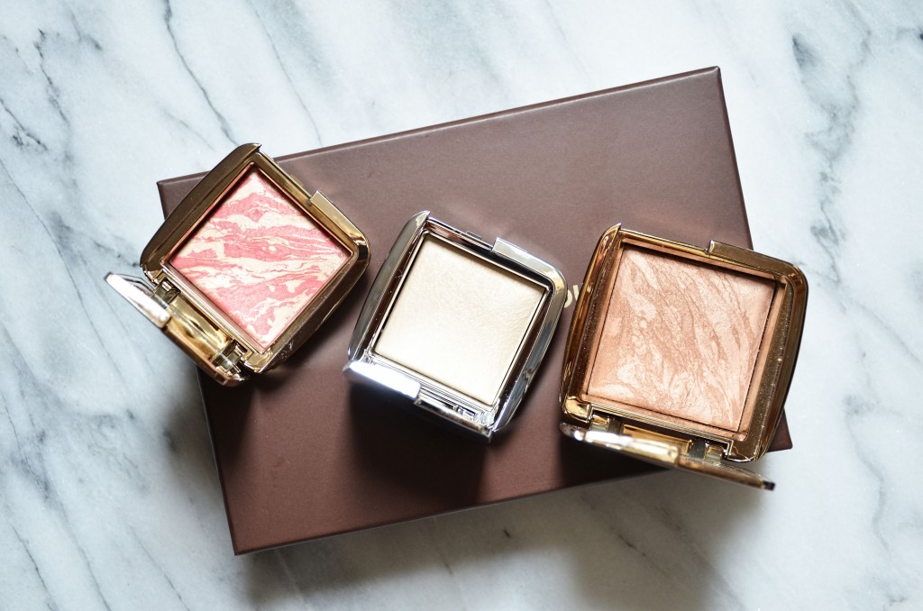 Hourglass Ambient Strobe Lighting Powders Makeup Sessions