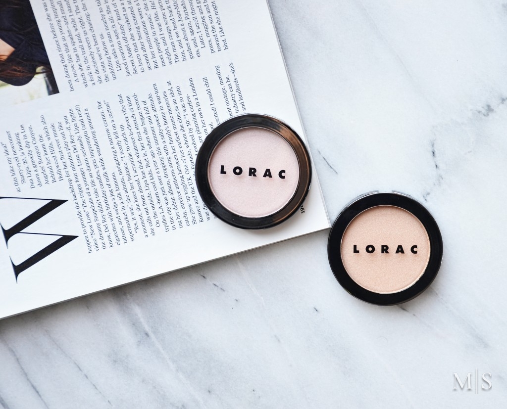 lorac