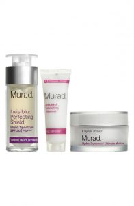 Murad Perfectly Beautiful Set