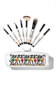 Smashbox Photo Bombshell Brush Collection