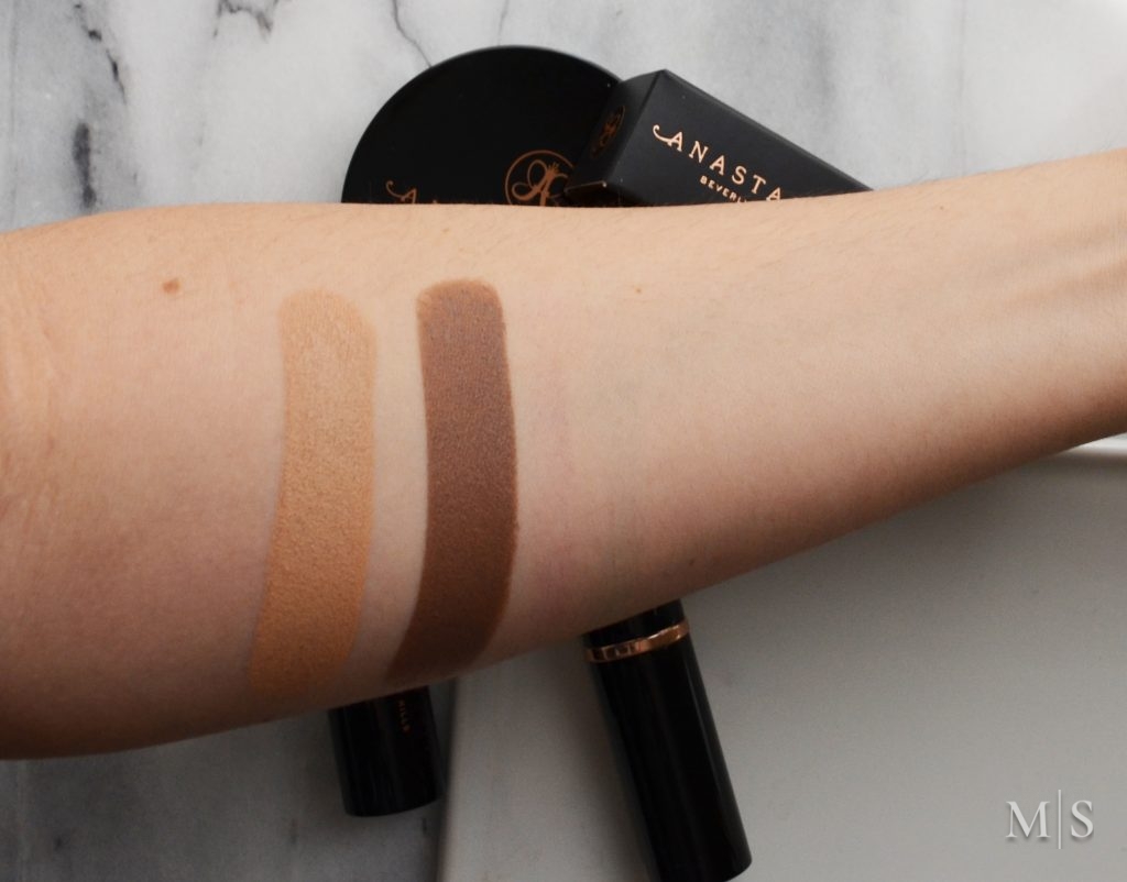 Anastasia Beverly Hills Stick Foundation - Makeup-Sessions