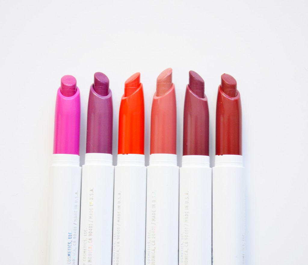 Colourpop Lippie Stix