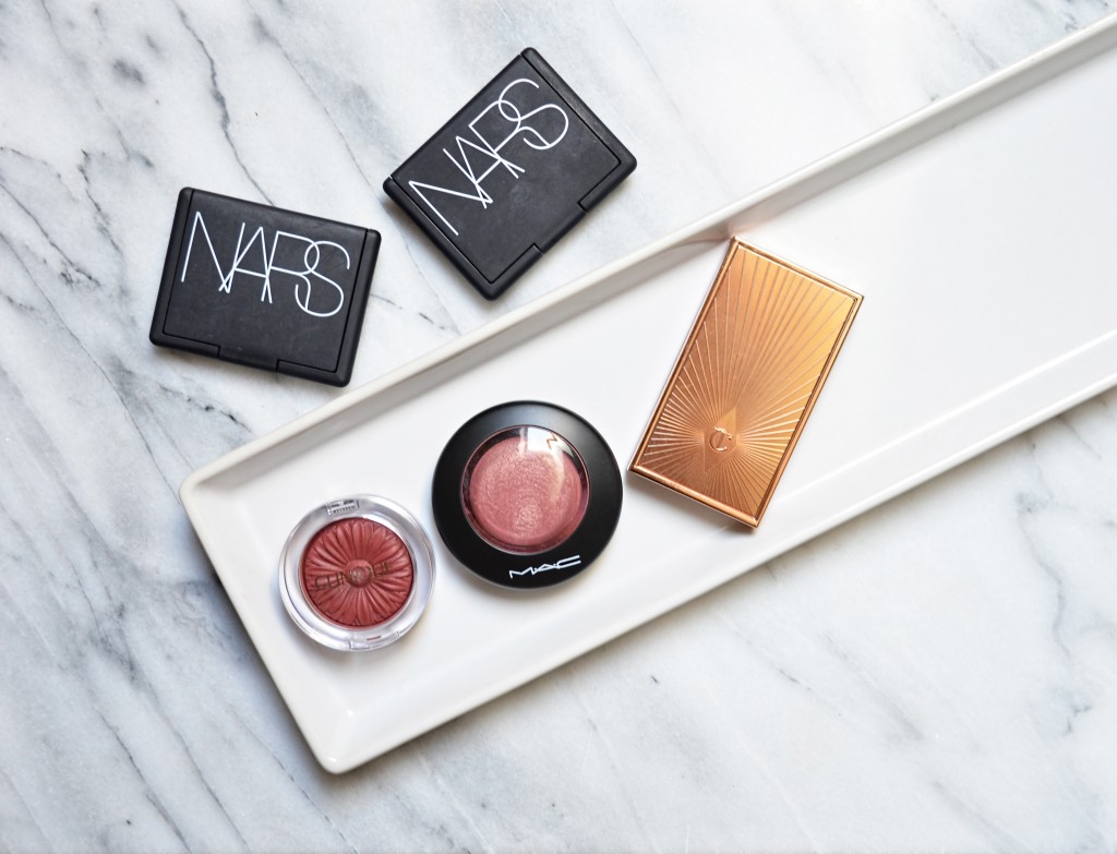 nars blushes  mrskendz' beauty blog :)