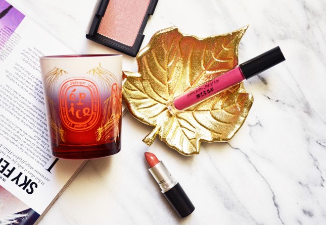 Fall Favorites Tag Makeup Sessions Fall Favorites Tag Makeup Sessions