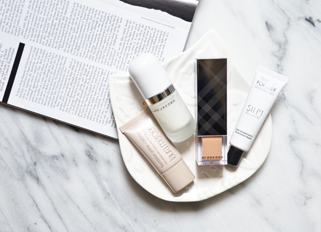 Winter Foundation Routine MakeupSessions