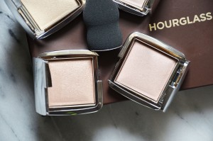 Hourglass Ambient Strobe Lighting Powders Makeup Sessions