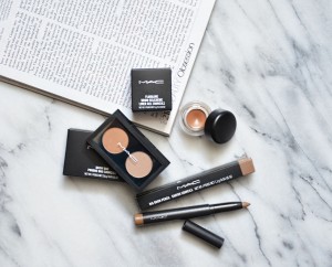 MAC Cosmetics Brows Are It Collection - Makeup-Sessions