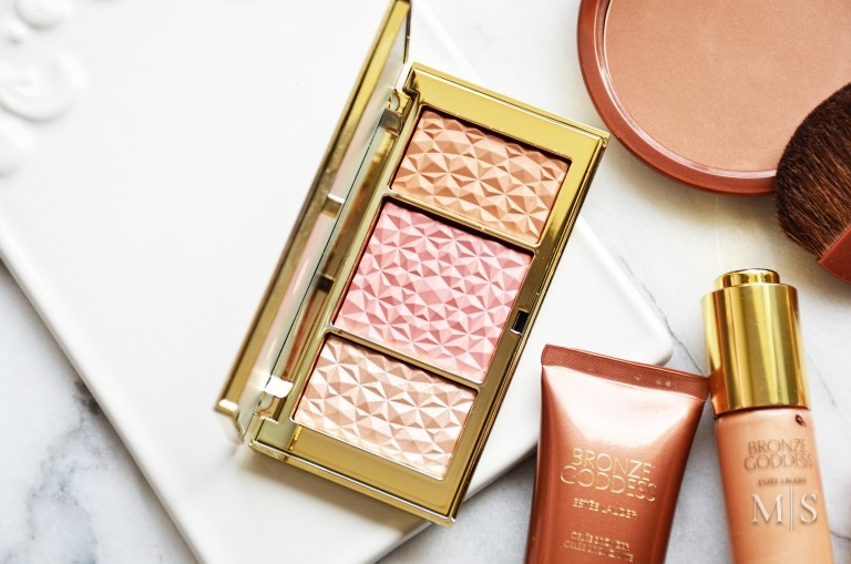 NEW Estée Lauder Bronze Goddess 2016 Collection MakeupSessions