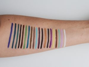 pencils mufe