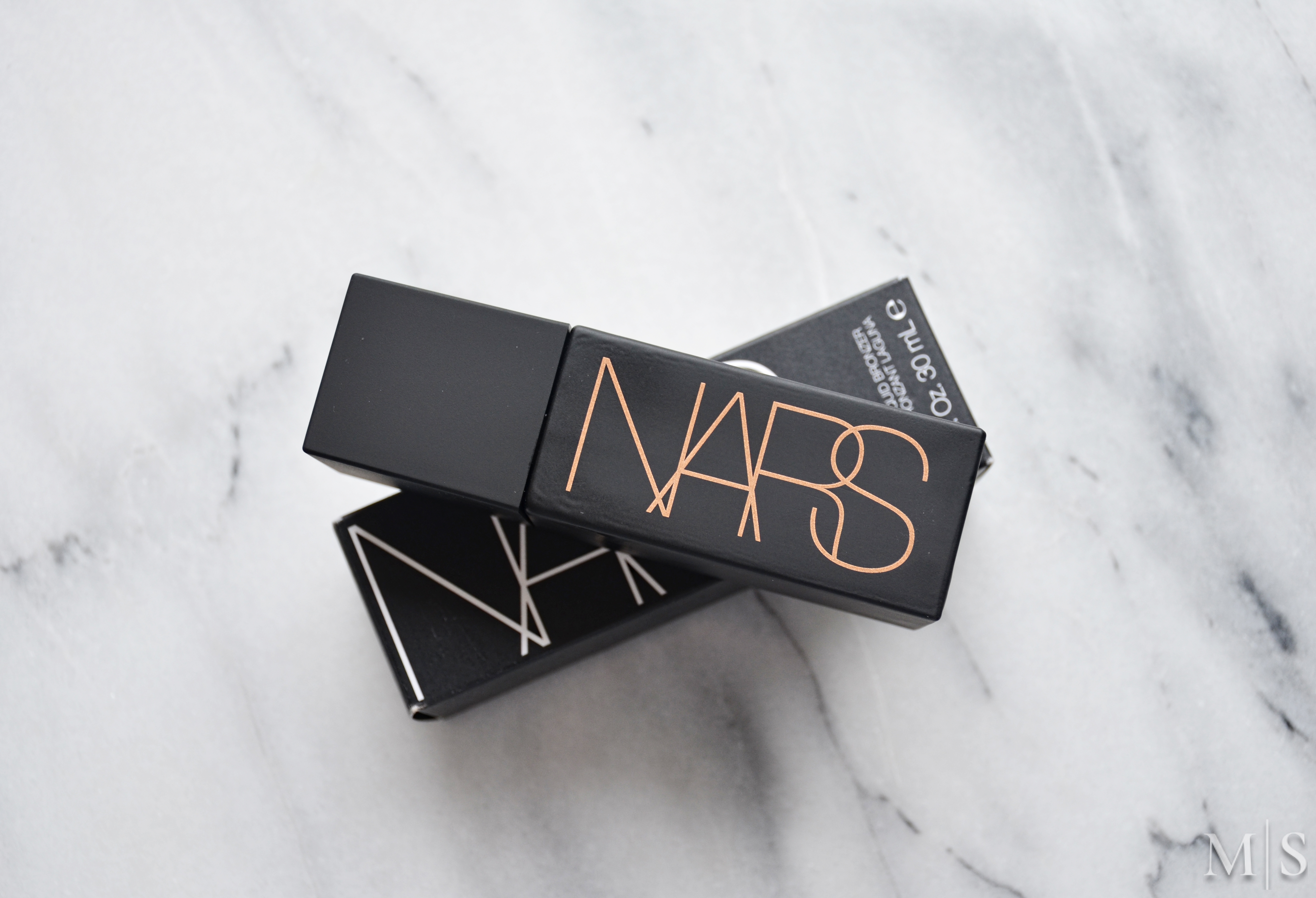 Decimal guide Dyrke motion NARS Laguna Liquid Bronzer Review & Swatches - Makeup-Sessions