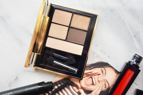 Kendall's Estée Lauder Faves - Makeup-Sessions