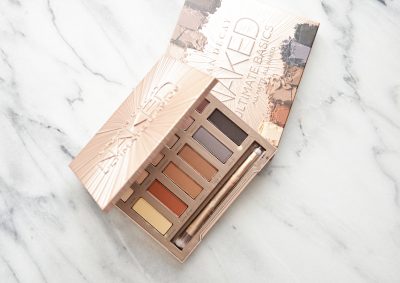 Urban Decay Makeup | Urban Decay Naked 2 Eyeshadow Palette 