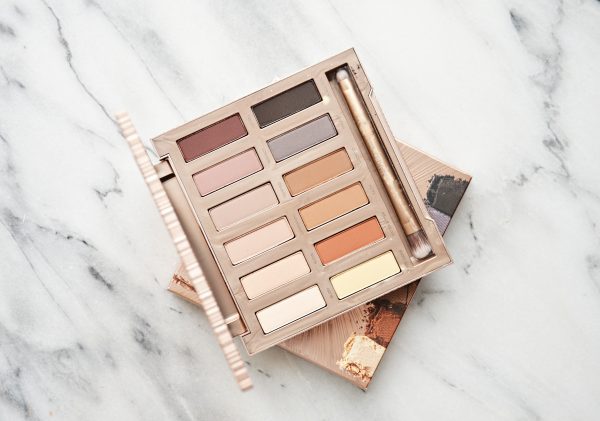 Urban Decay Naked Ultimate Basics Palette - Makeup-Sessions