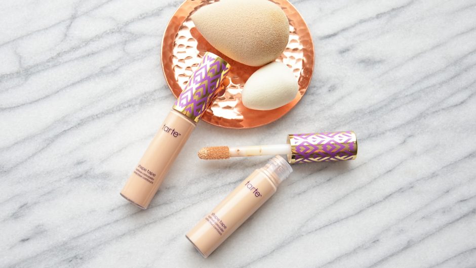 Tarte Shape Tape Contour Concealer MakeupSessions