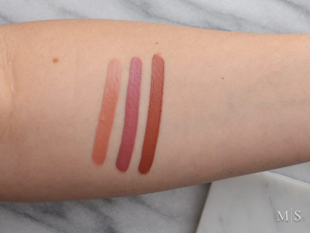 marc jacobs hot cocoa swatch