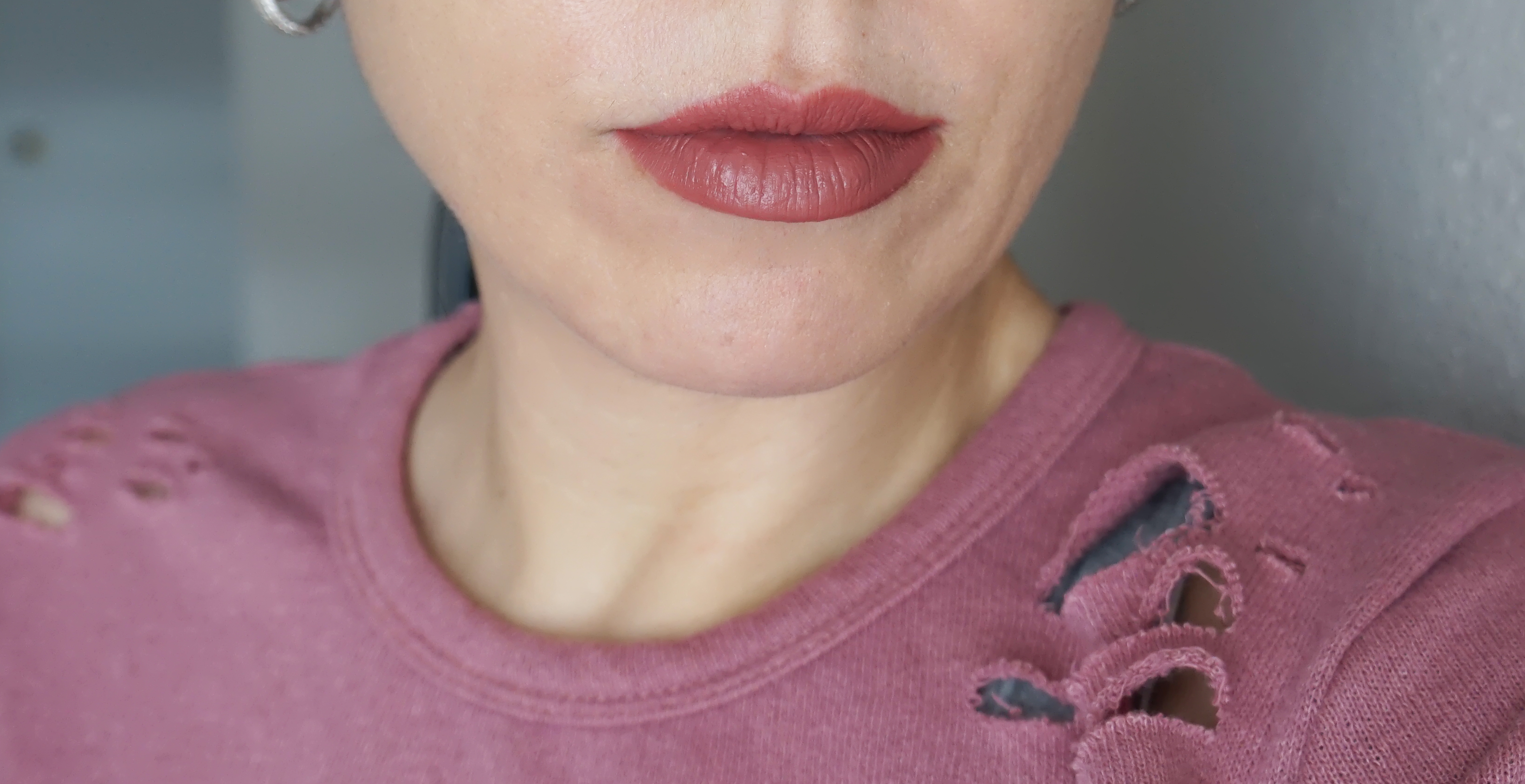 Burberry Liquid Lip Velvet - Makeup 