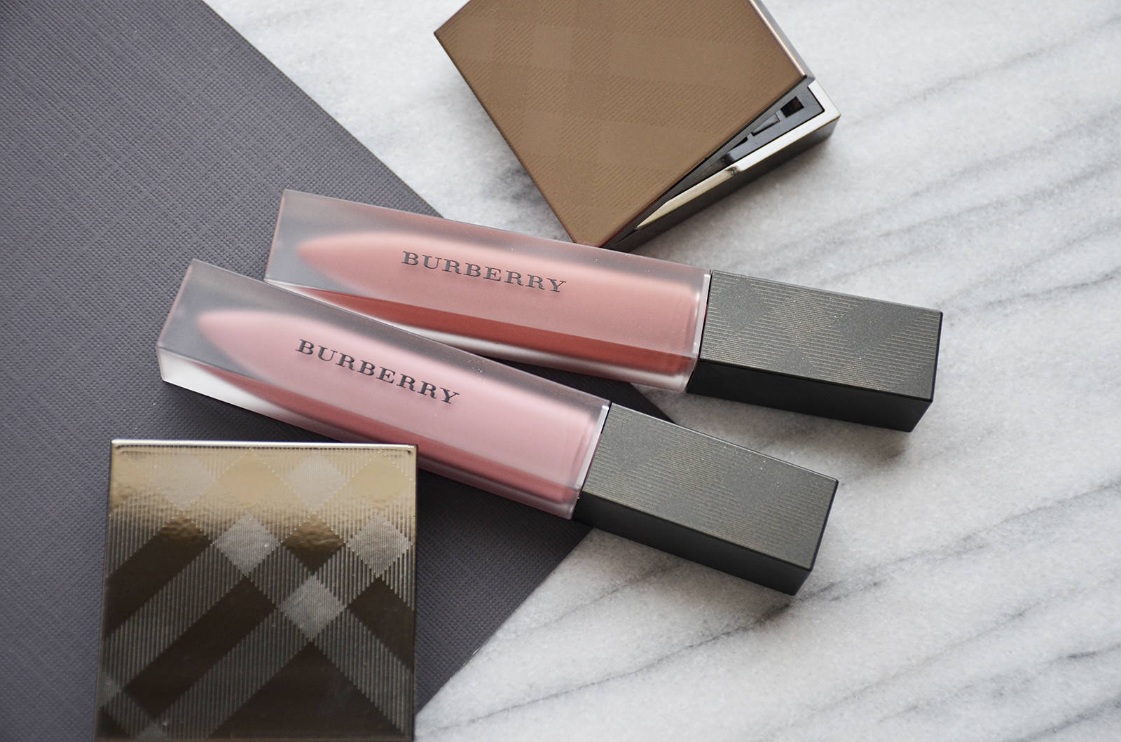 Burberry Liquid Lip Velvet - Makeup-Sessions