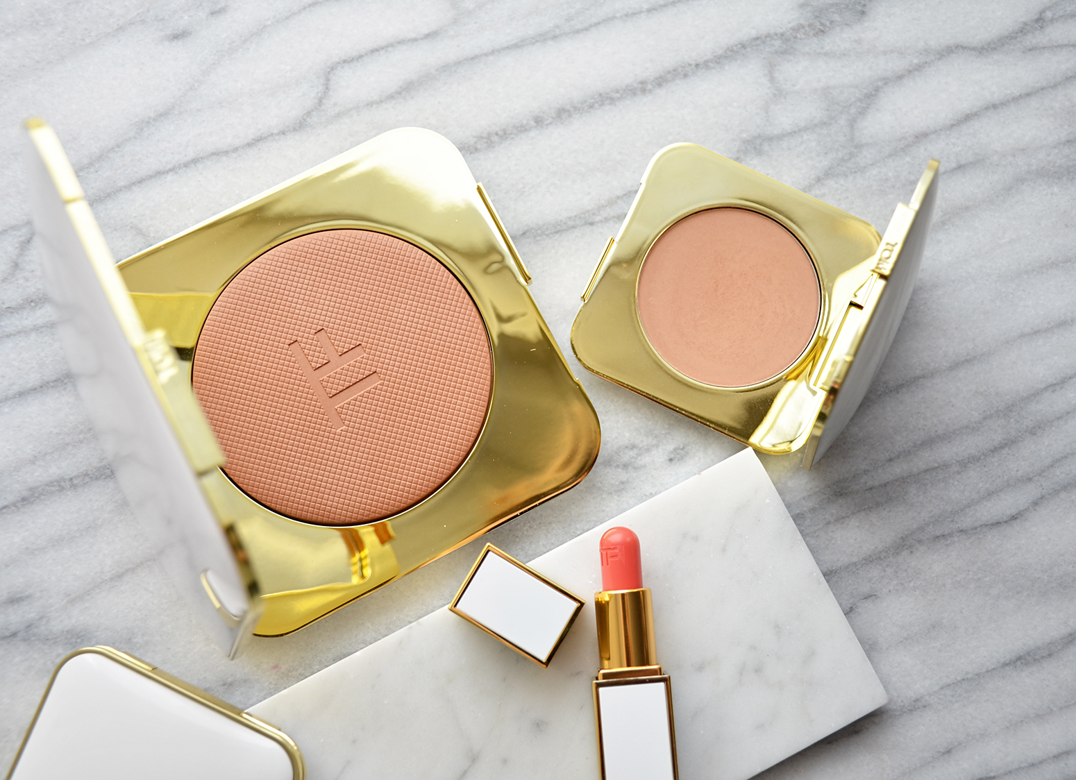 tom ford bronzing powder gold dust