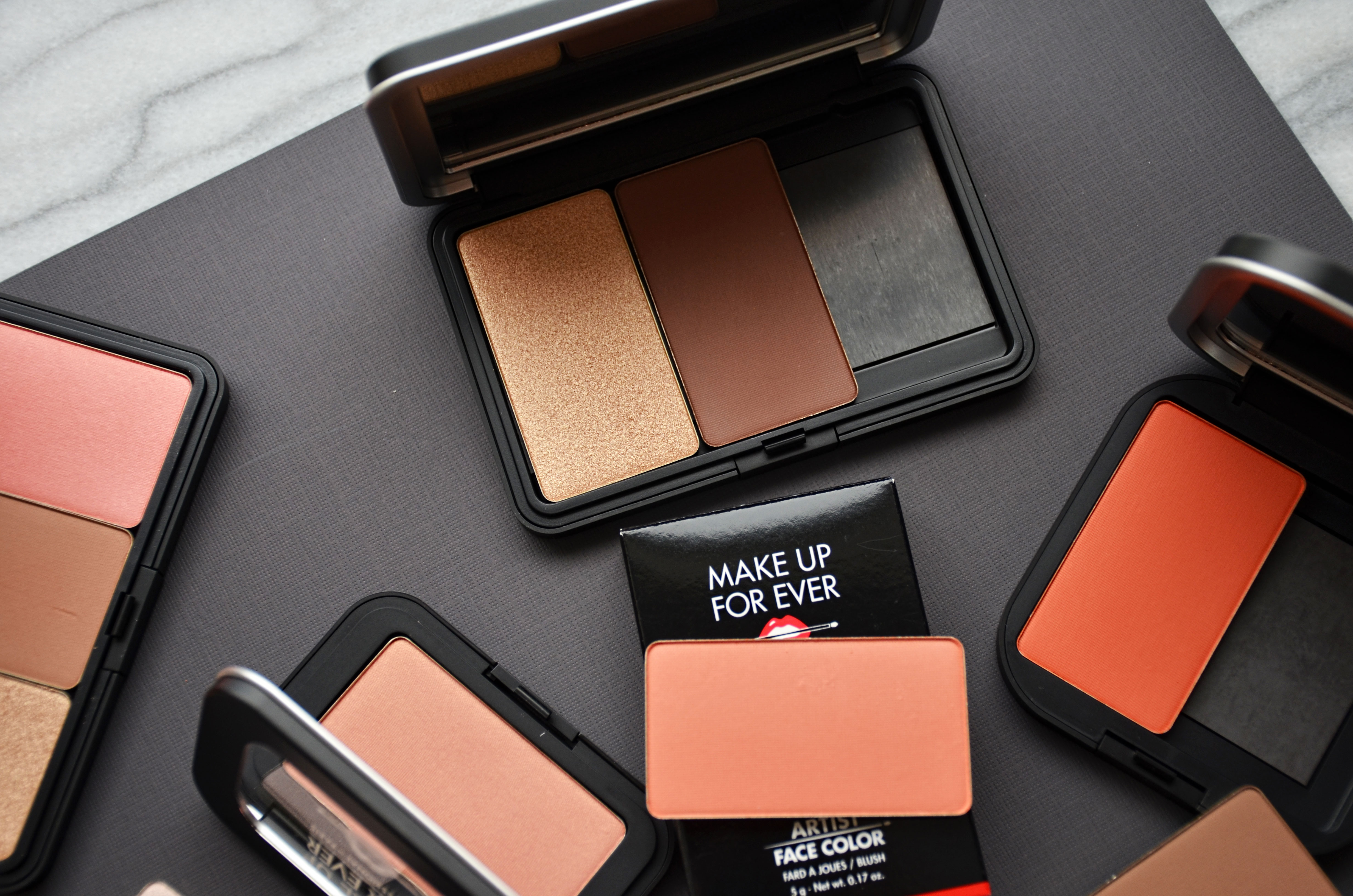 Makeup Forever Contour Duo at James Huber blog