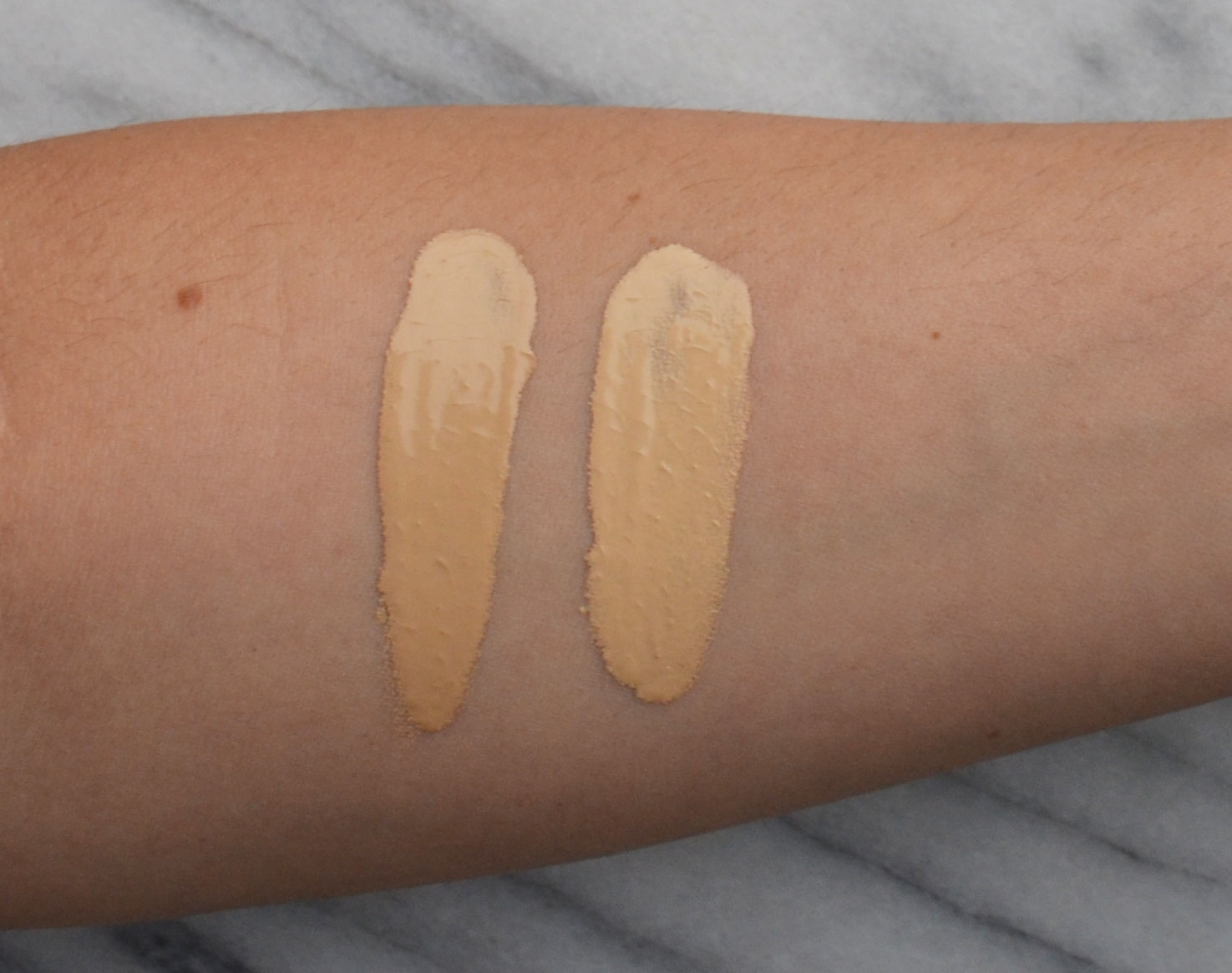 Bareminerals Bare Pro Liquid Foundation Makeup Sessions