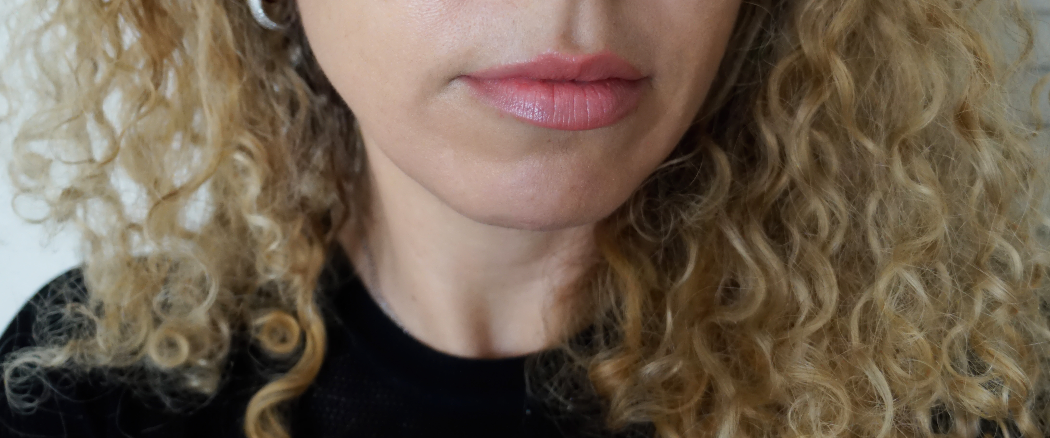 VIDEO: BECCA Cosmetics Lush Lip Balm Review & Swatches - Gena Marie