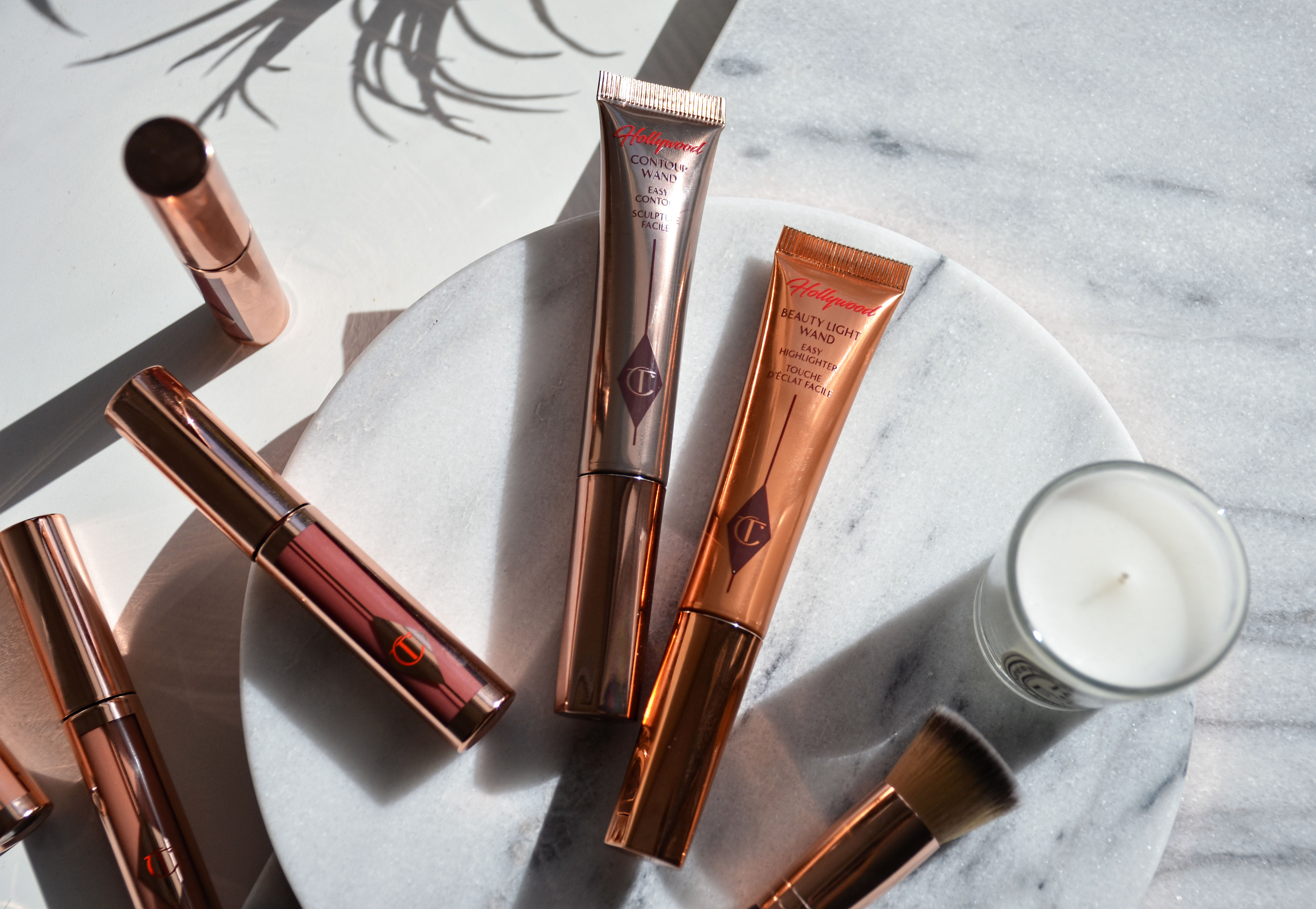 charlotte tilbury hollywood contour wand stores