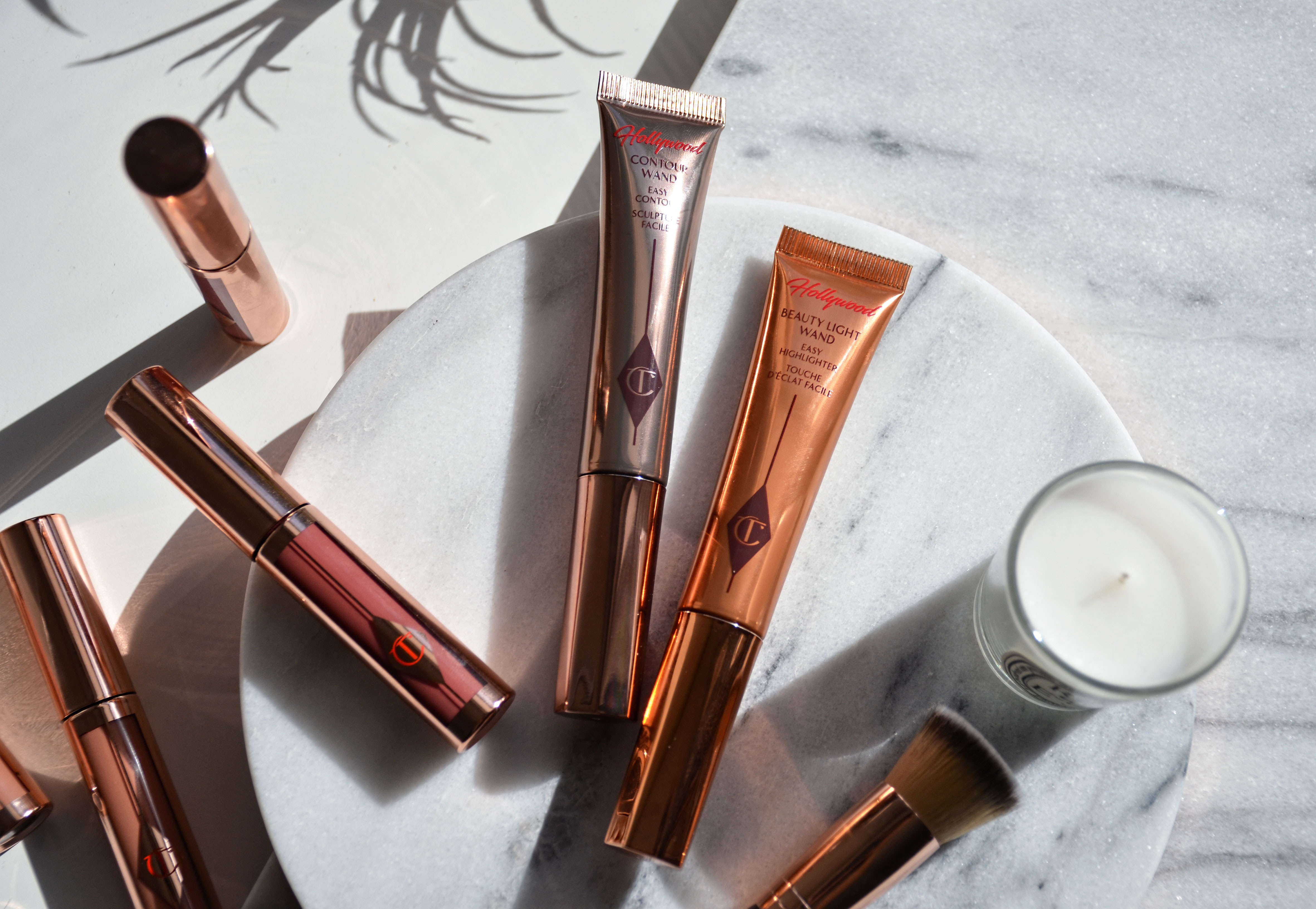 charlotte tilbury contour wand duoe