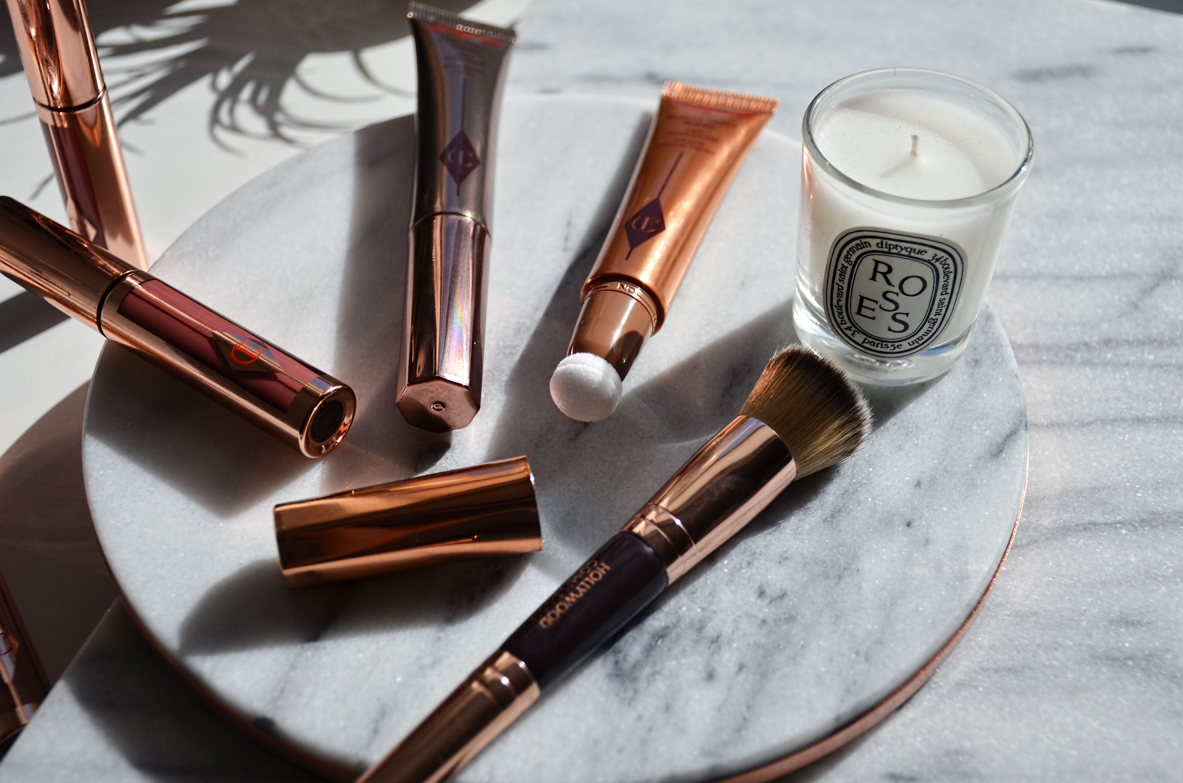 charlotte tilbury hollywood contour wand light medium dupe