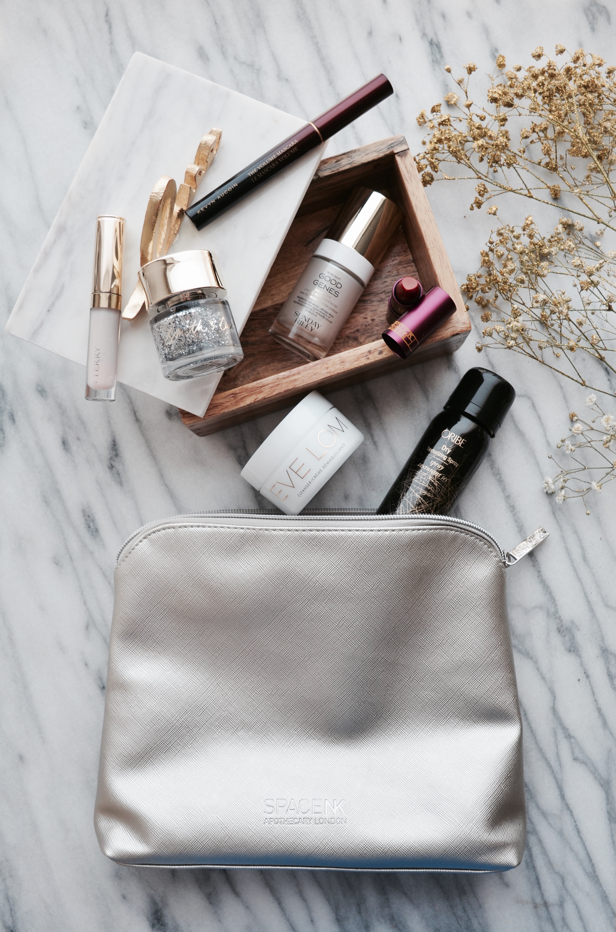 Nordstrom x Space NK Holiday Heroes Silver Edition Collection - Makeup ...