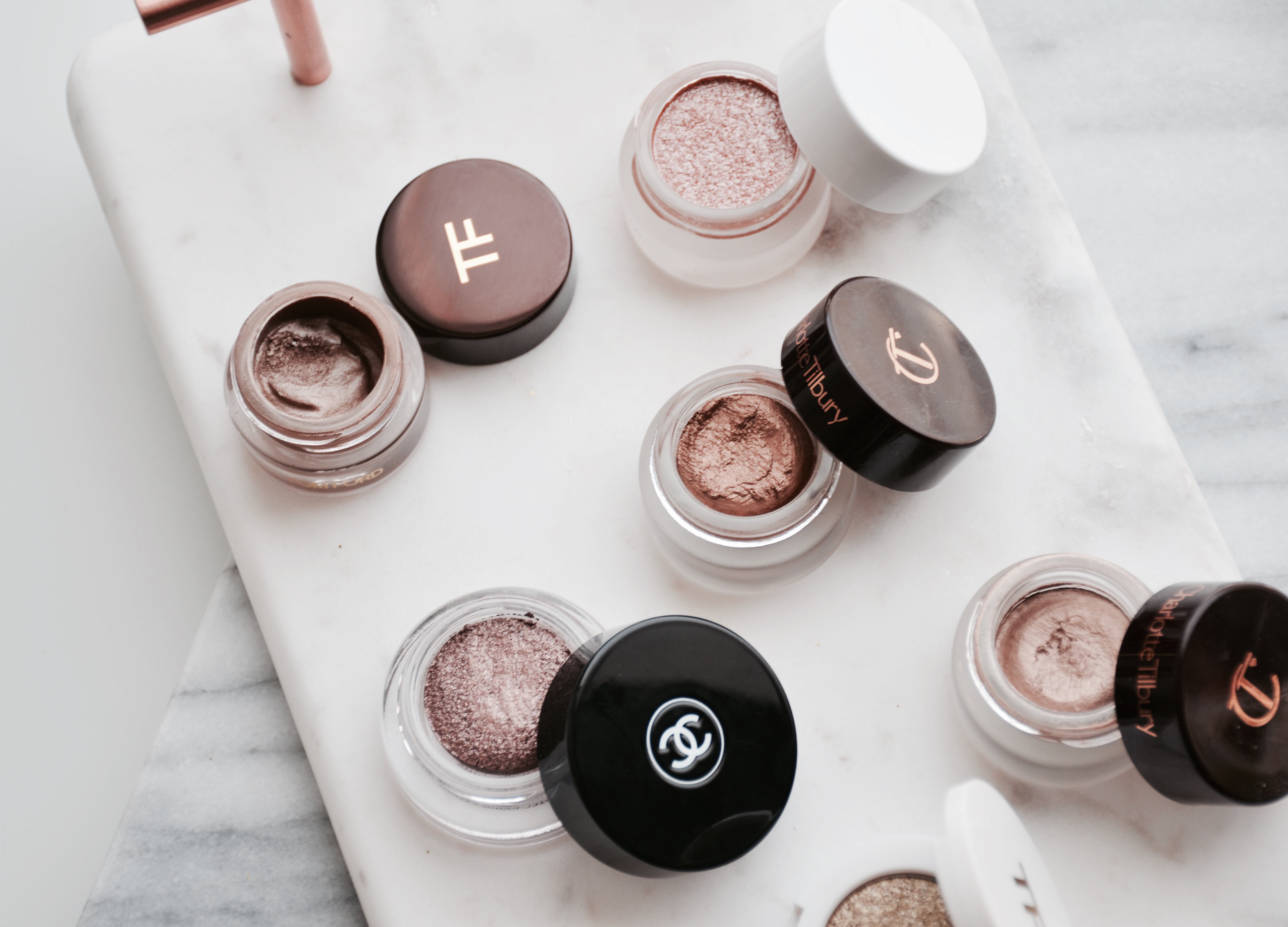 chanel eye shadows