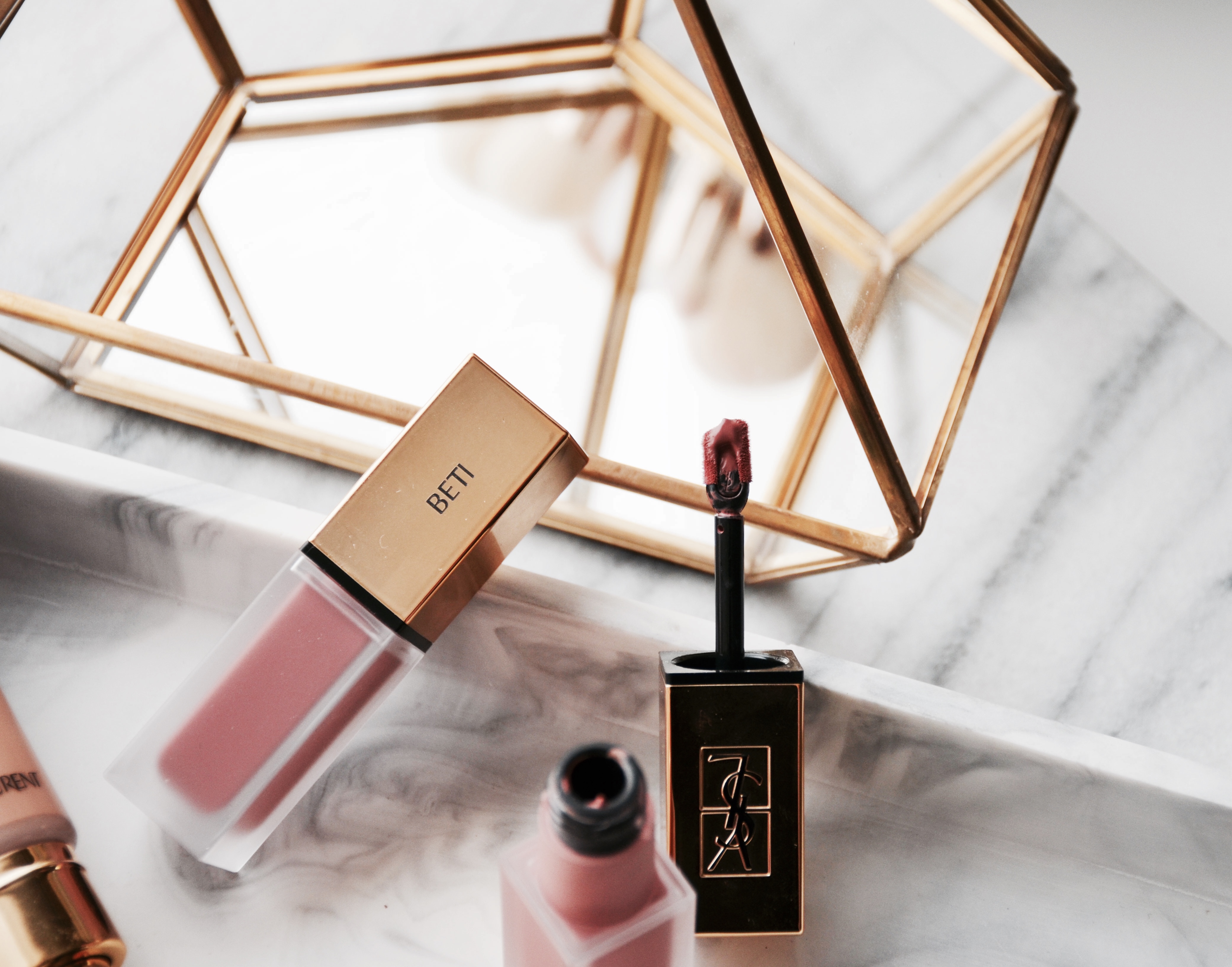 ysl touche eclat all in one glow makeupalley