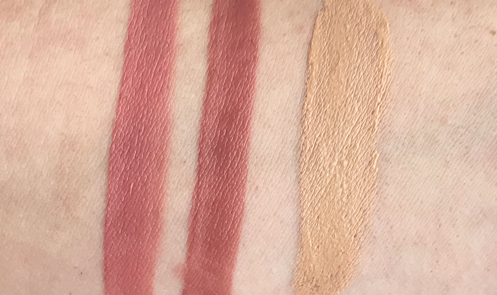 singular taupe ysl swatch