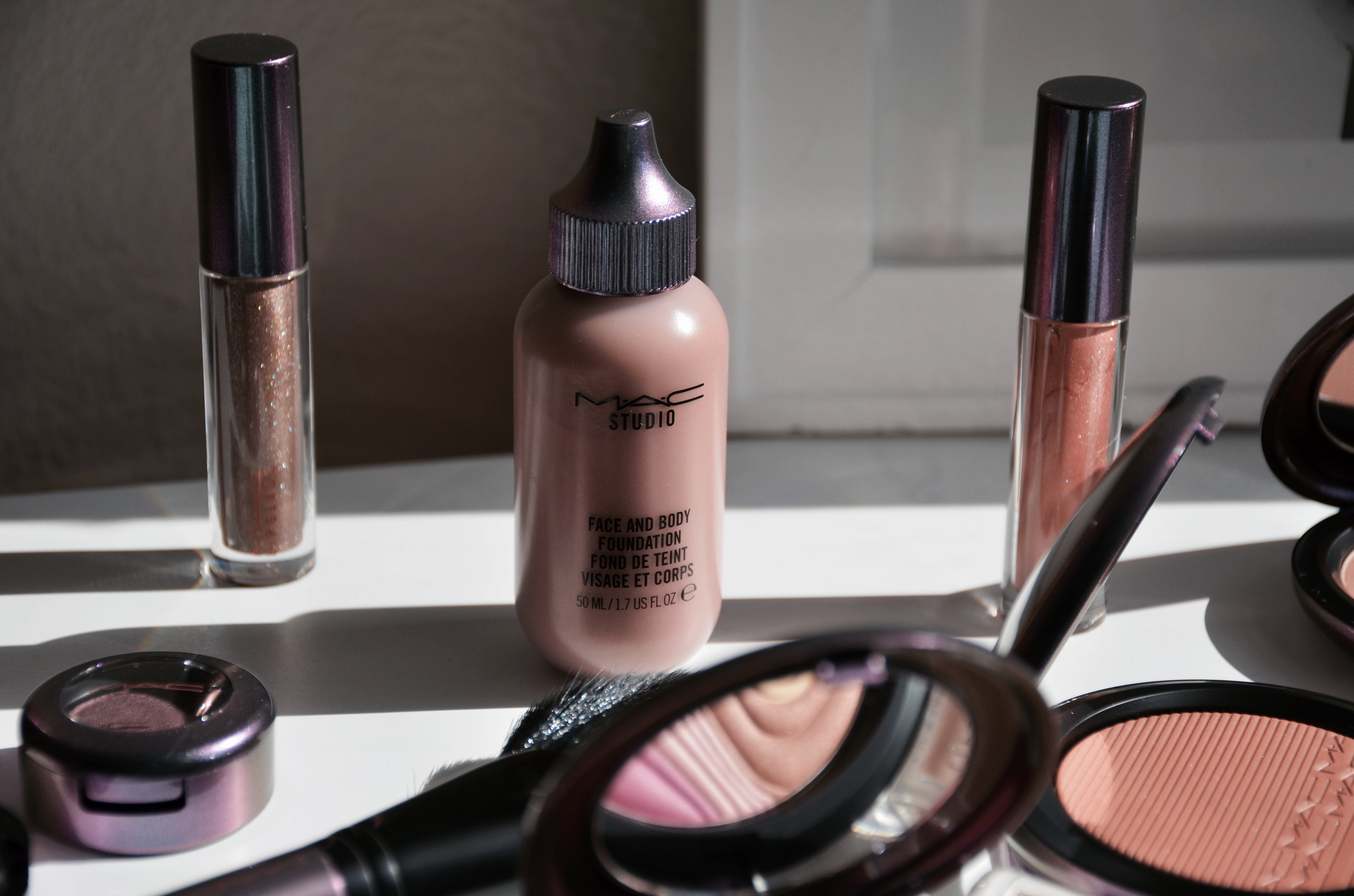 Mac Mirage Collection For Summer 2018 - Makeup-Sessions