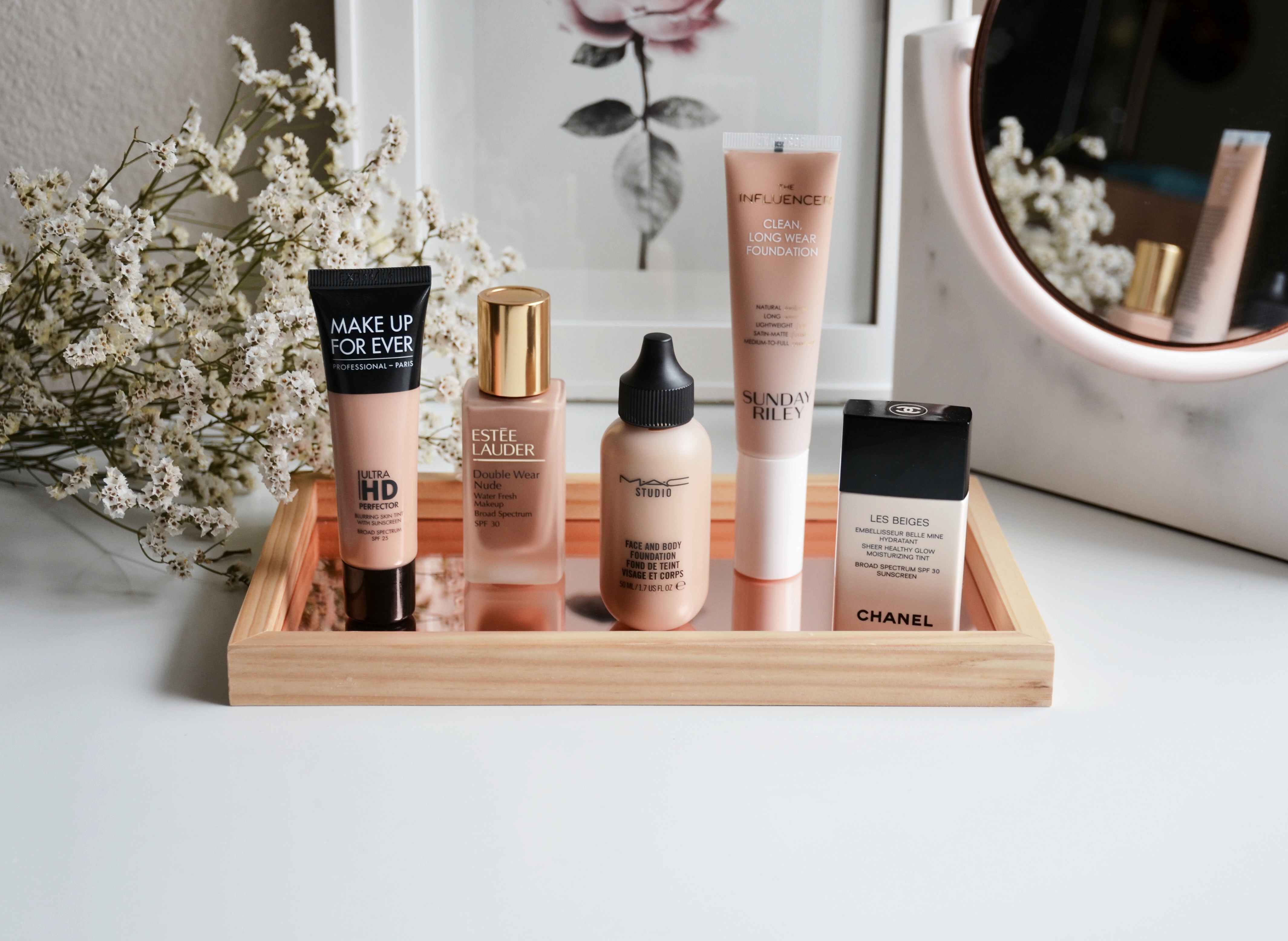My Skin But Better Foundation - Makeup-Sessions