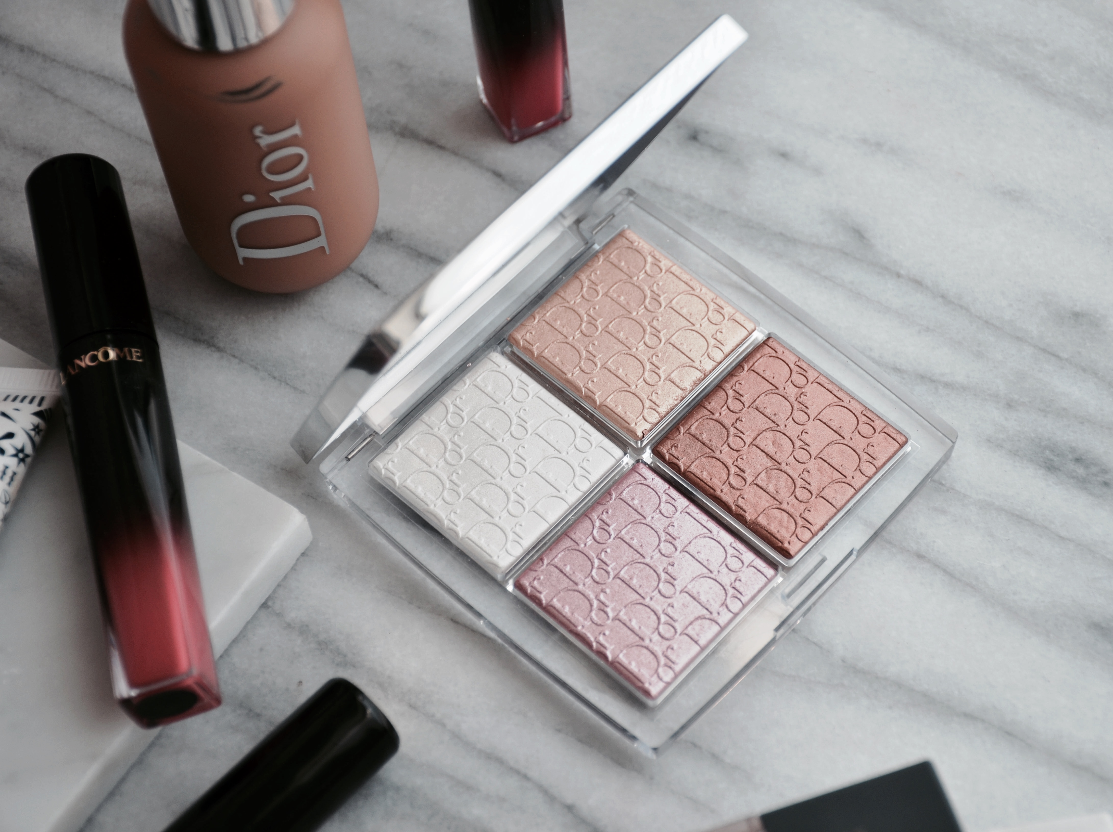 sephora dior highlighter