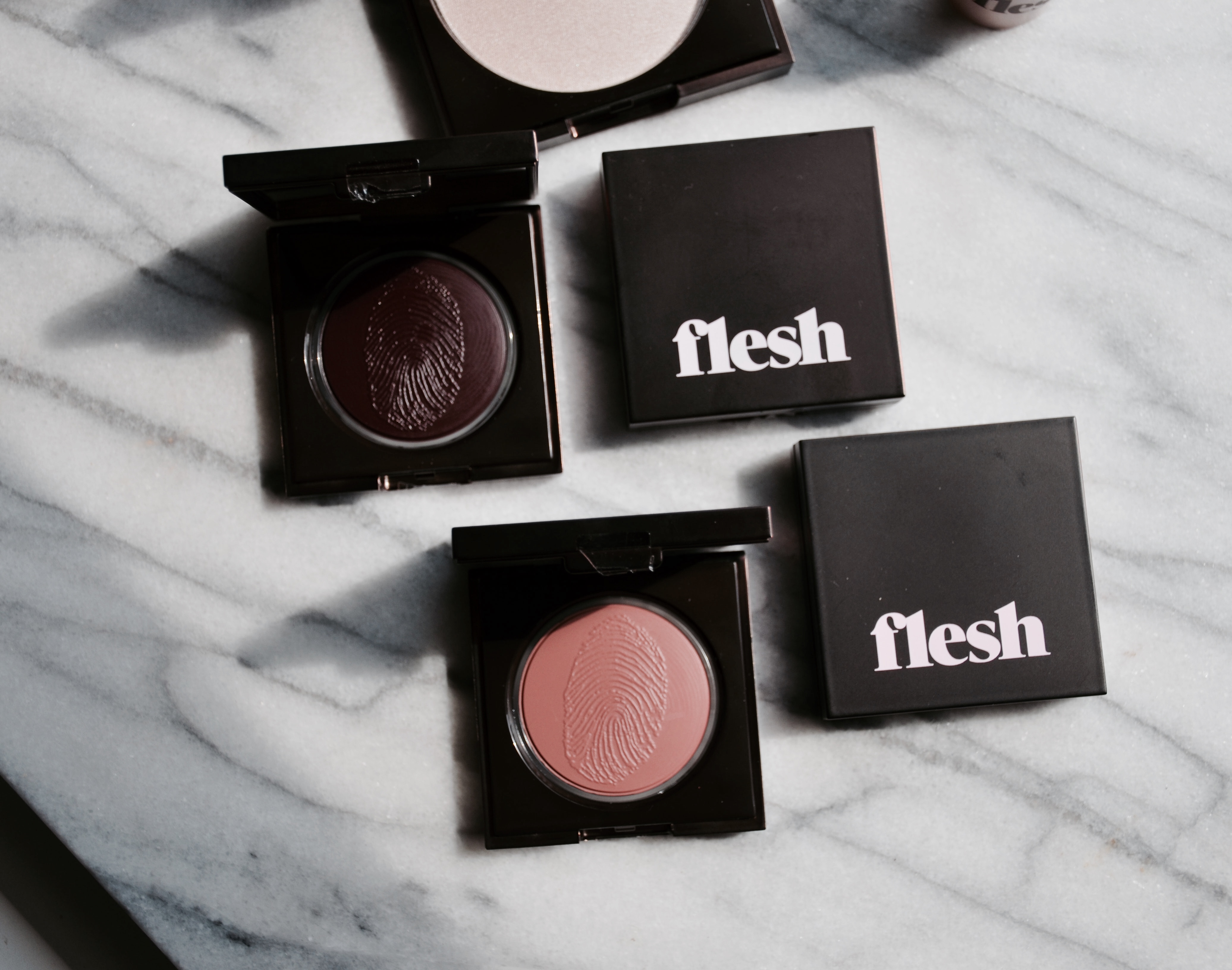 New Flesh Beauty Line Thoughts Swatches Makeup Sessions