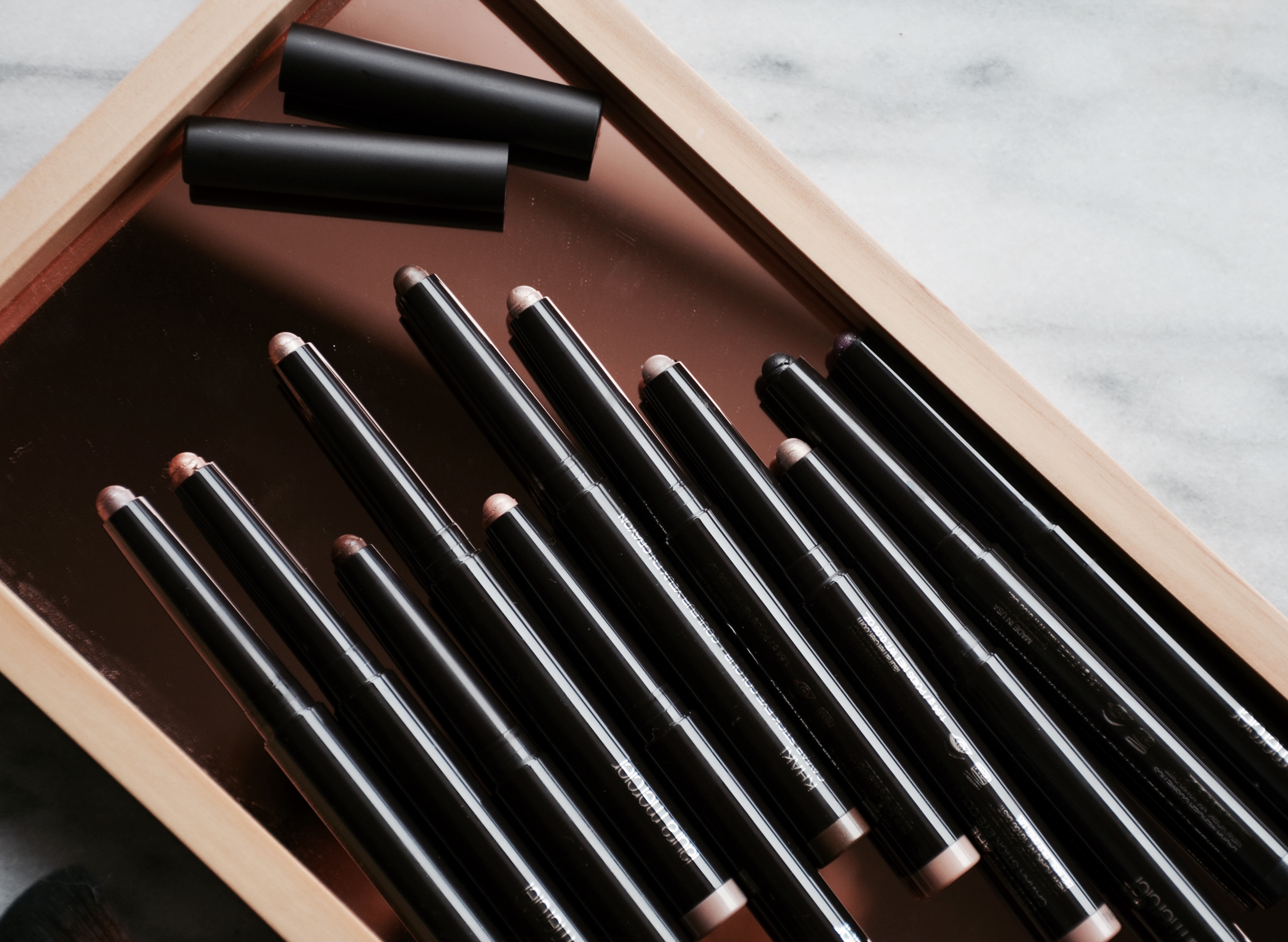 Laura Mercier Caviar Stick Eyeshadows