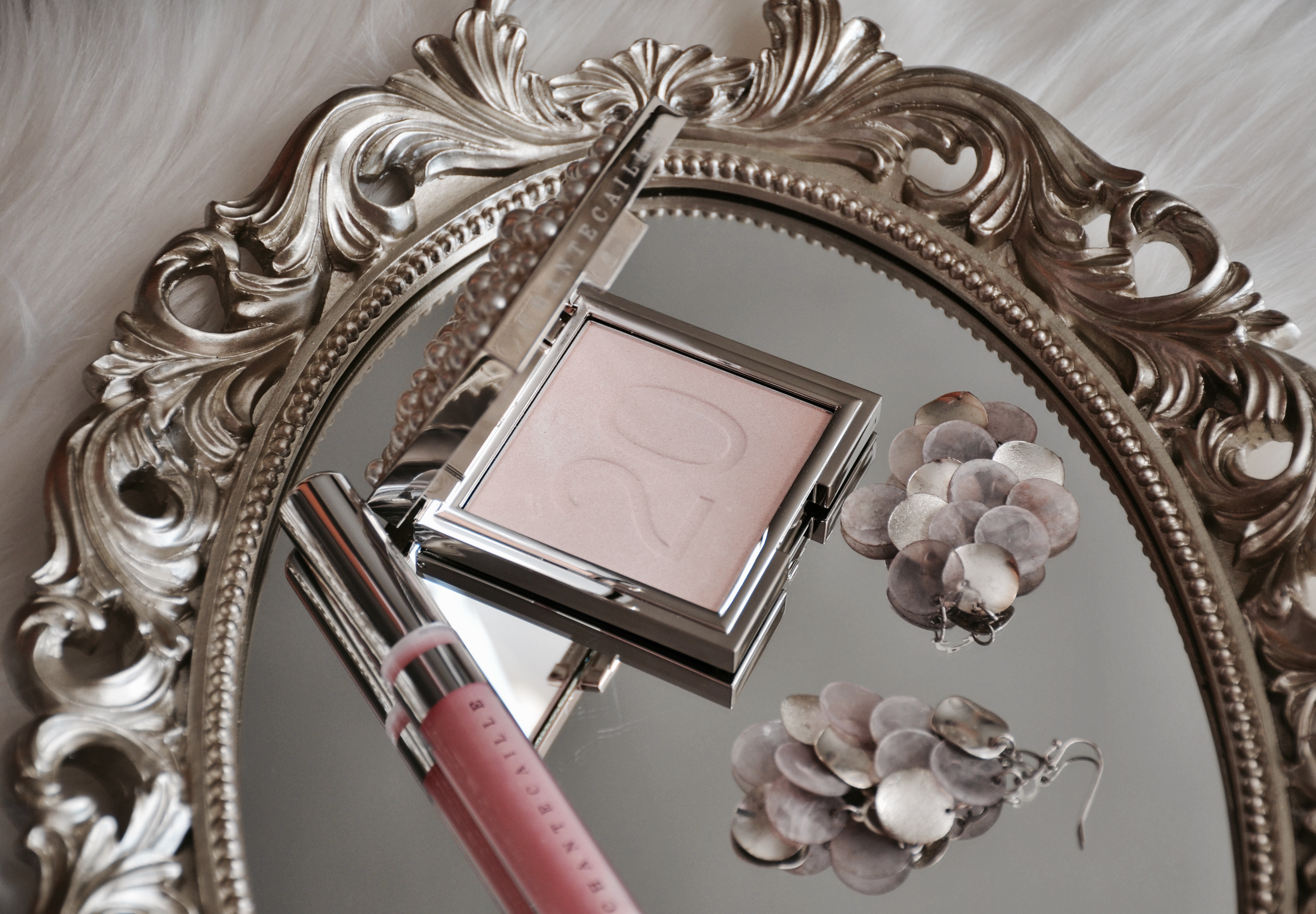 Chantecaille Holiday 2018 Collection 