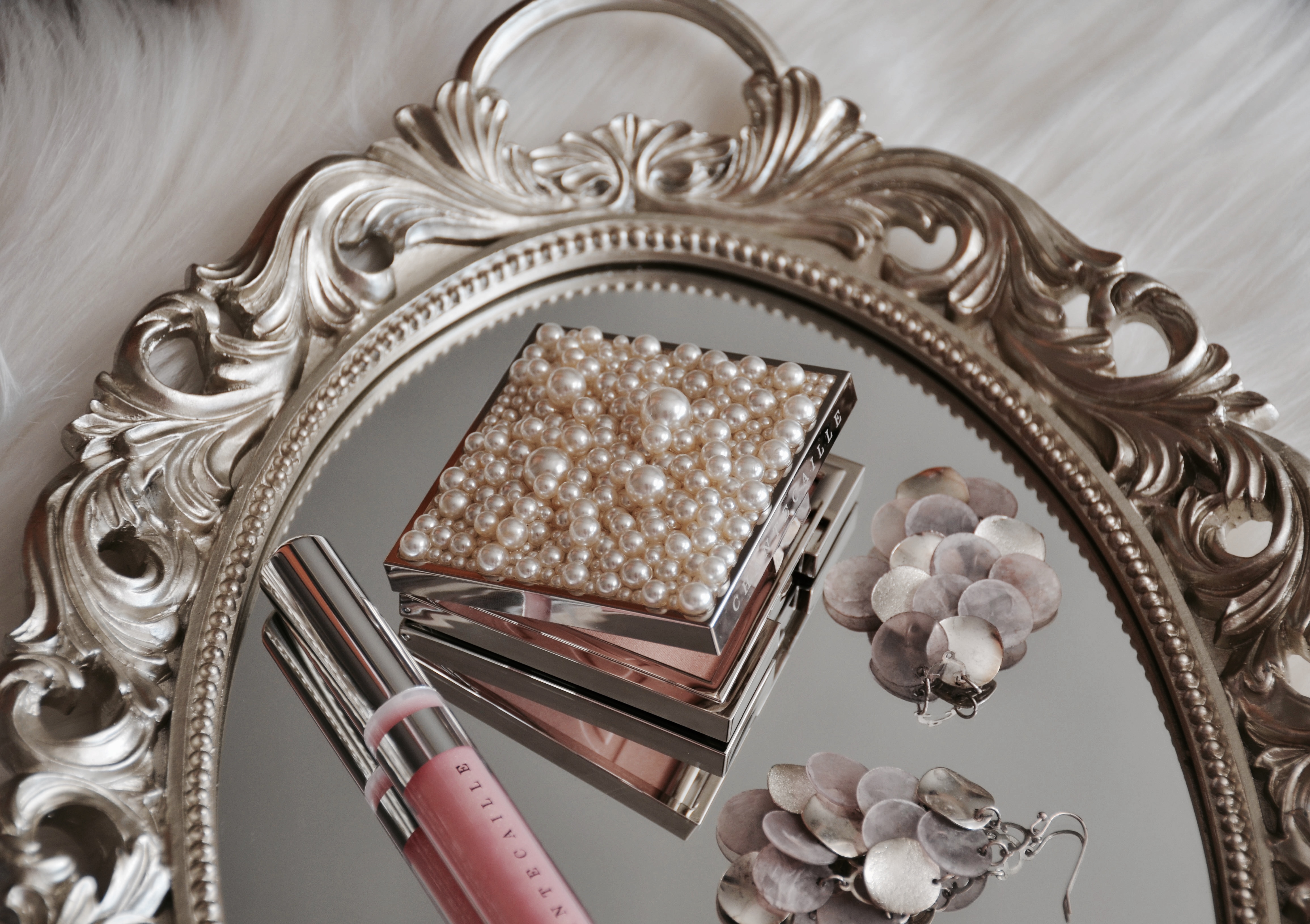 Chantecaille Holiday 2018 Collection 