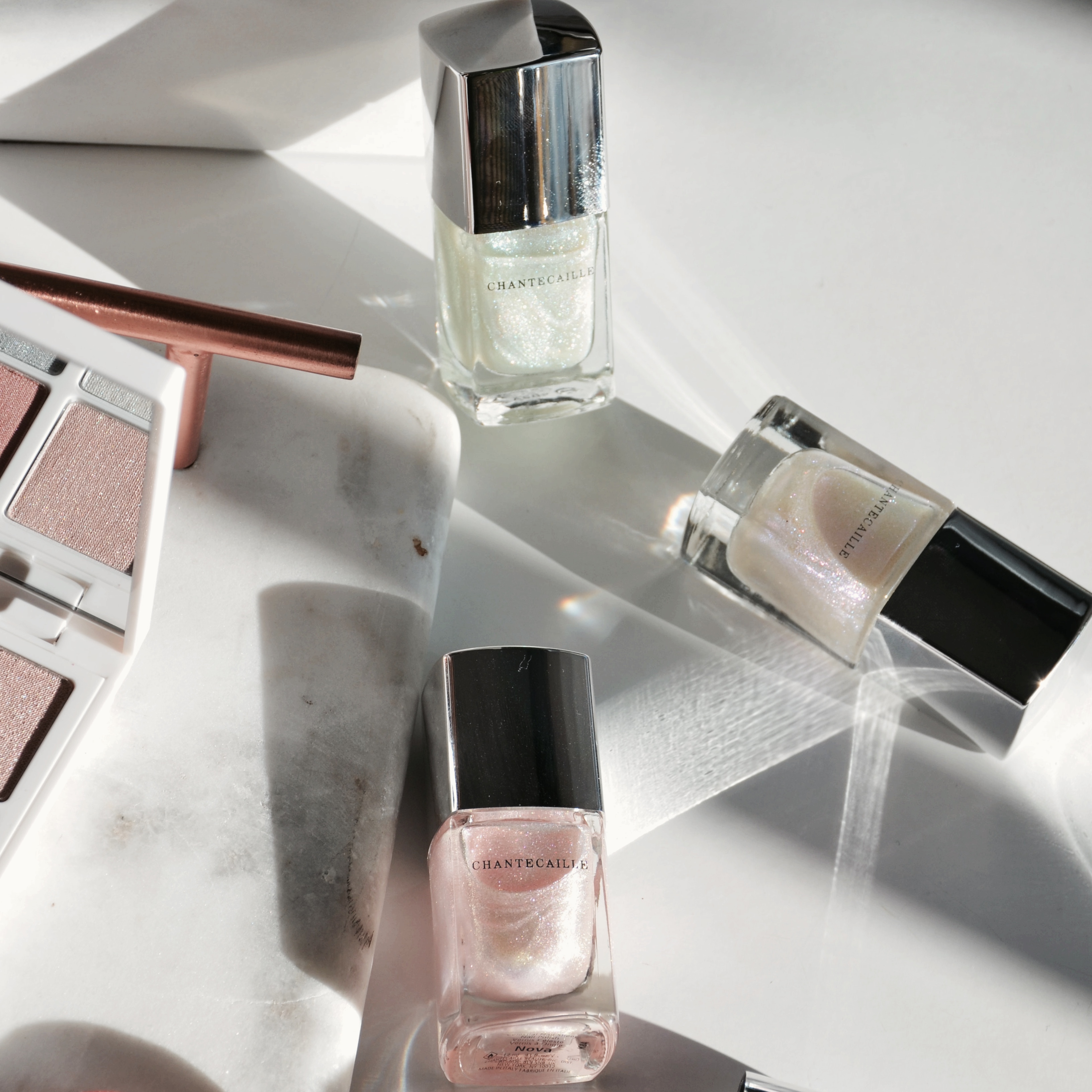 Chantecaille Polar Ice Collection