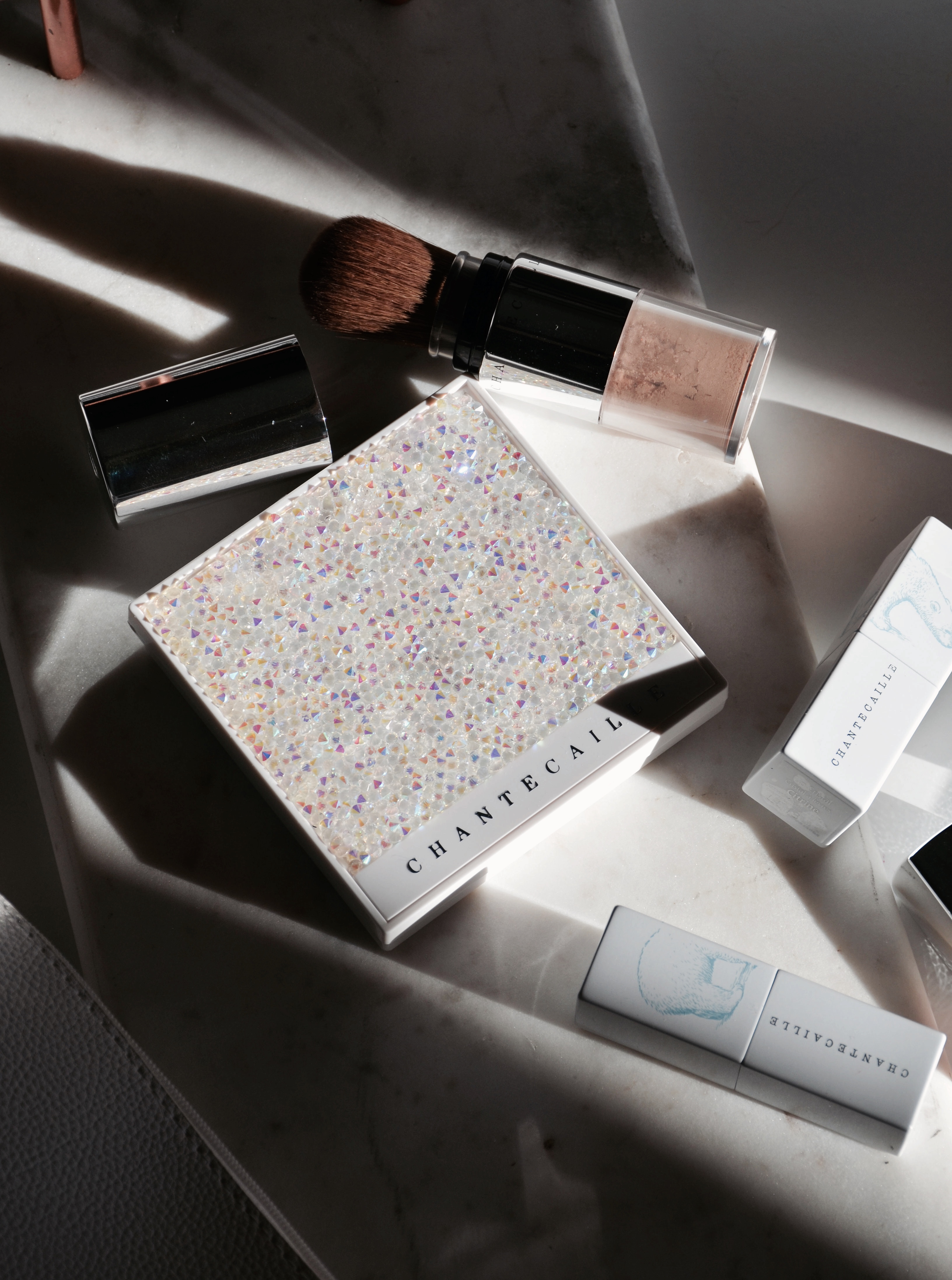 Chantecaille Polar Ice Collection