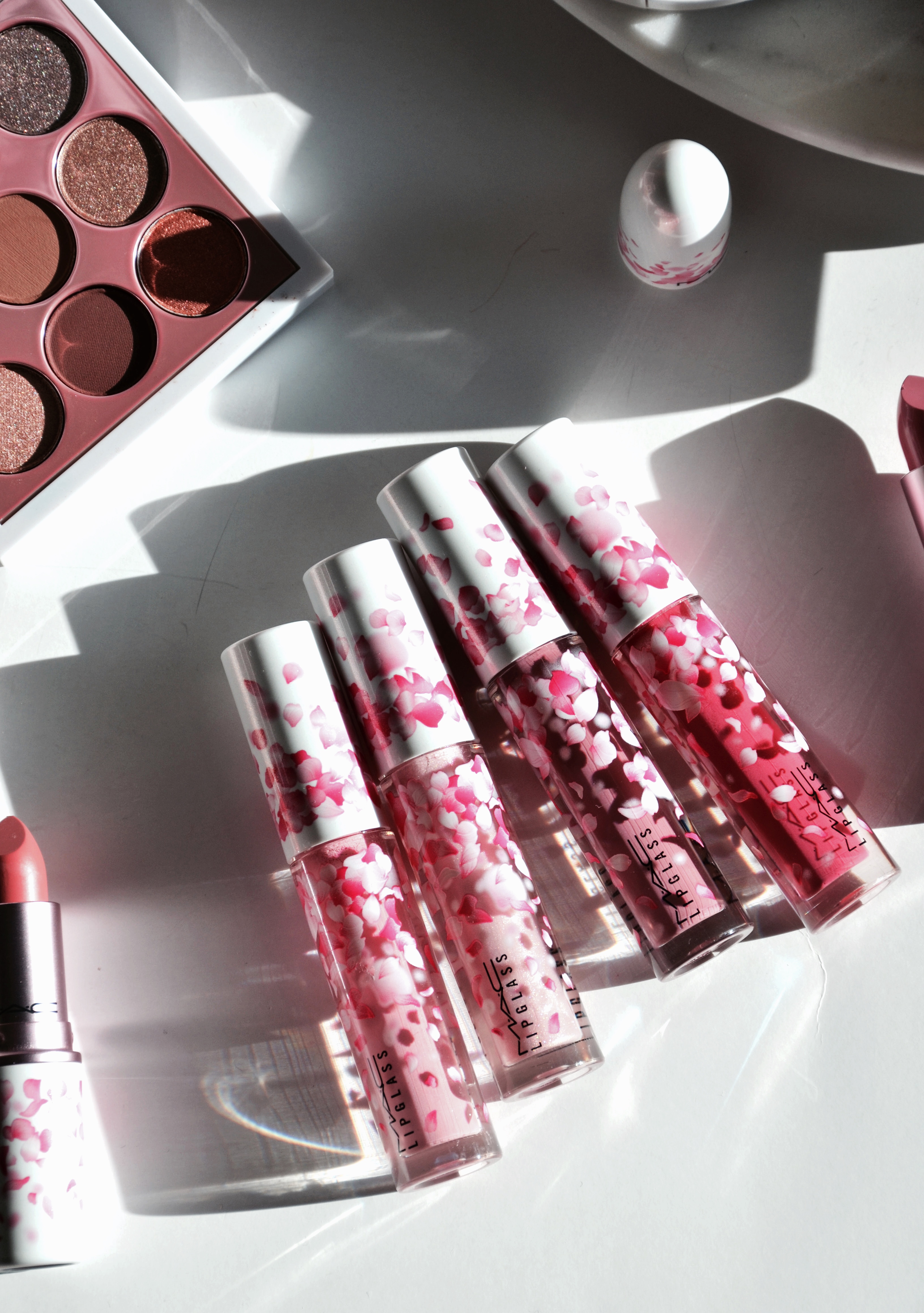 Mac Boom, Boom, Bloom Collection