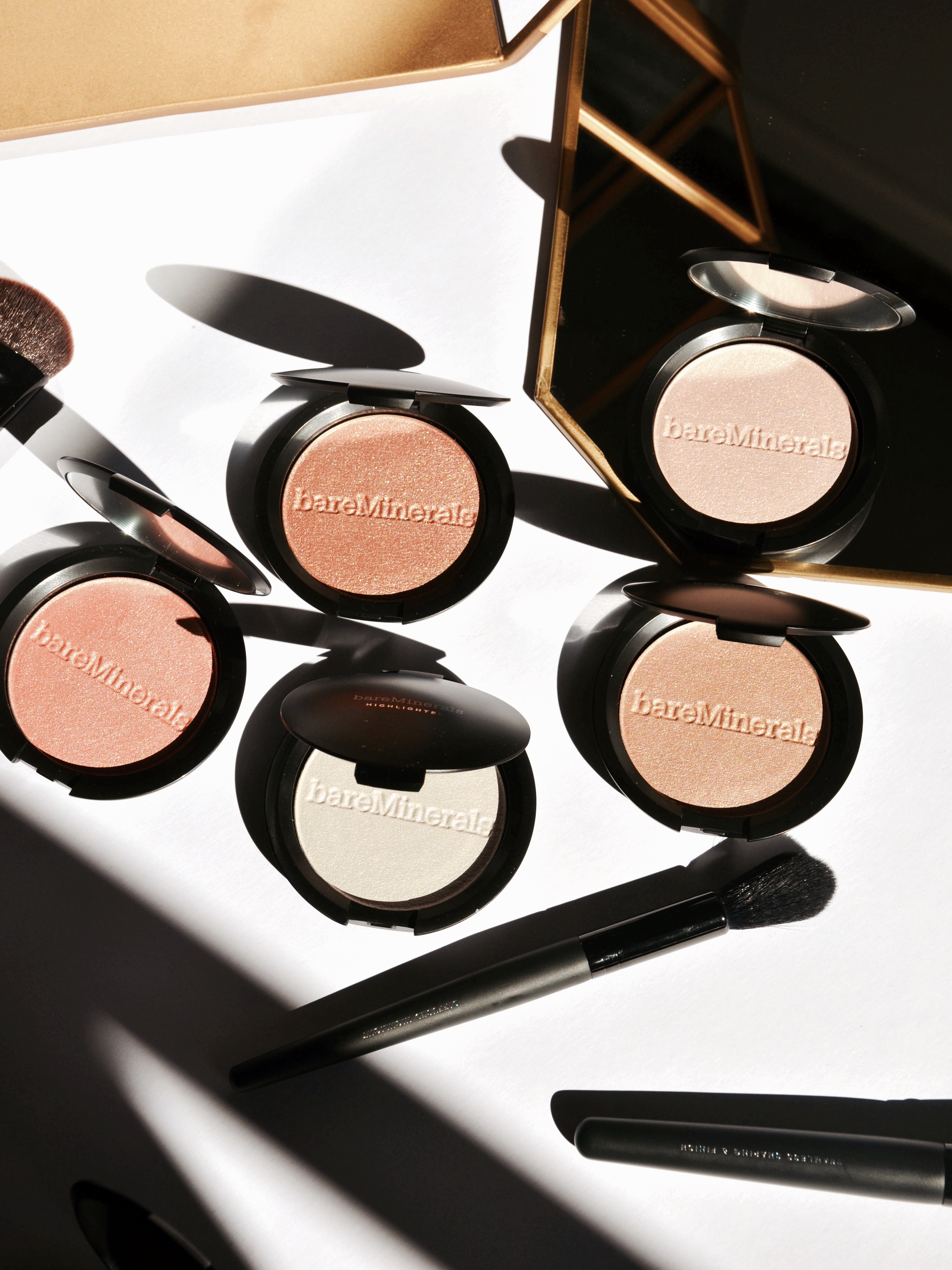 bareMinerals Clean Glow Collection
