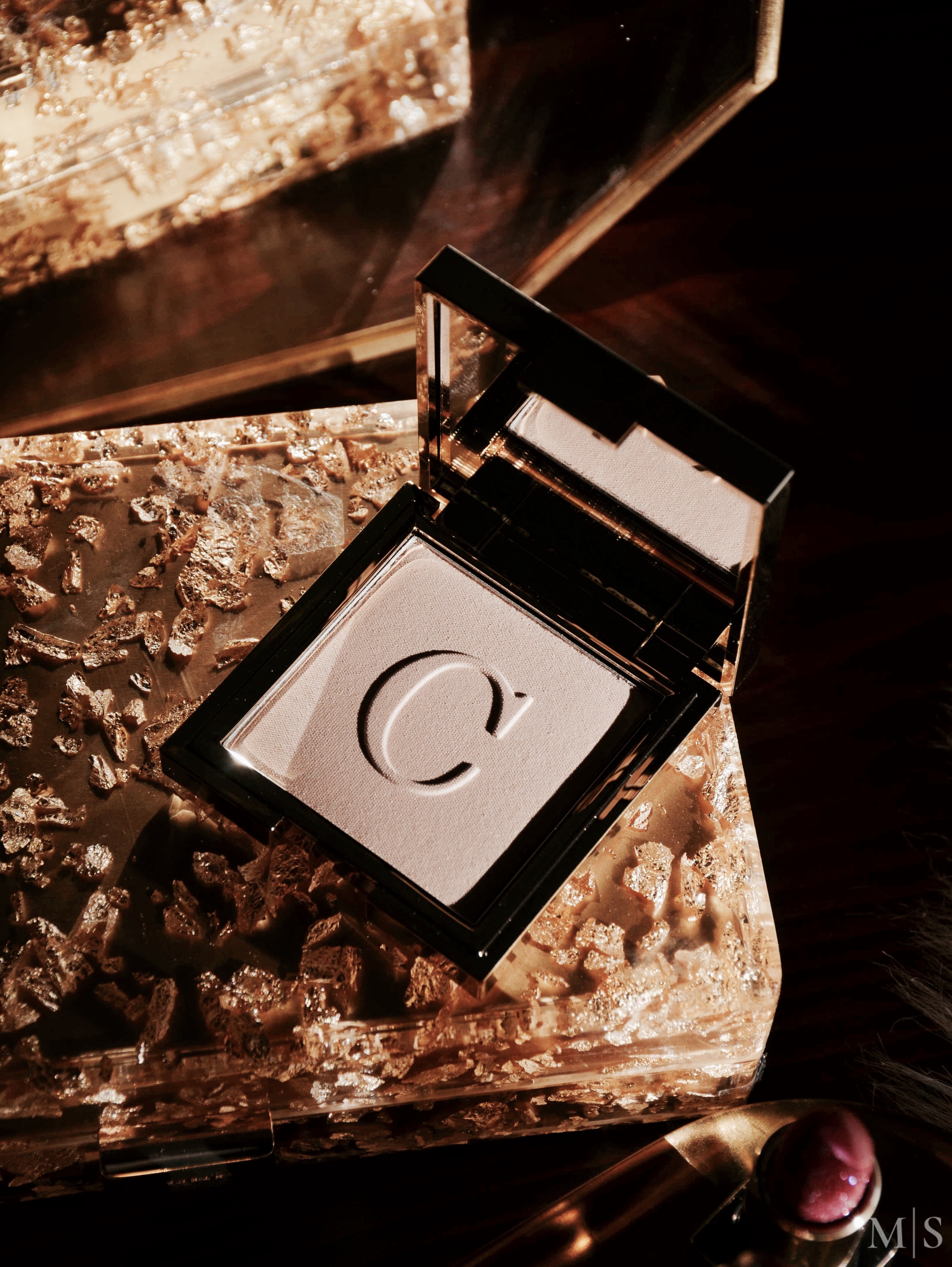 Chantecaille Holiday 2019 Collection