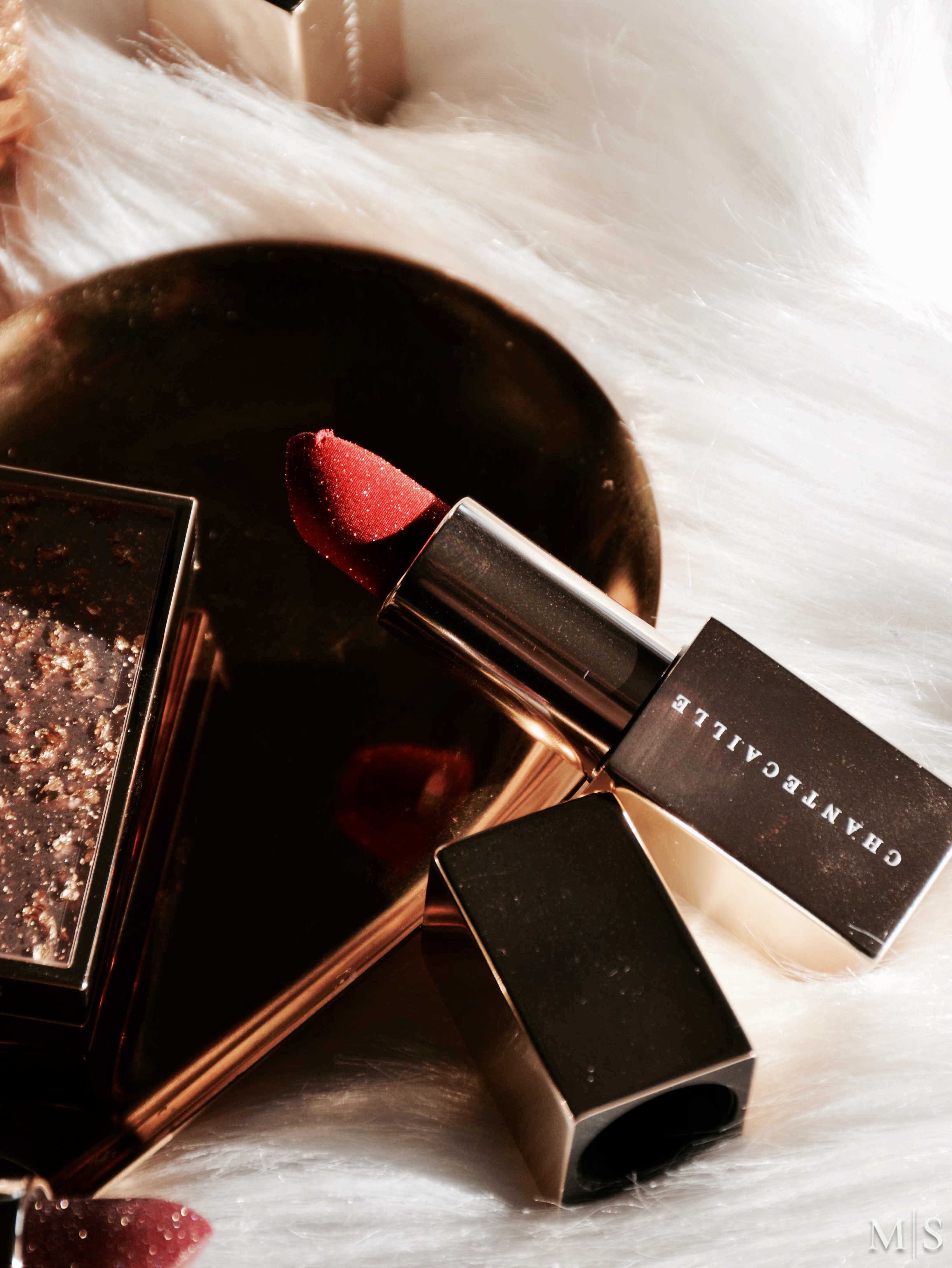 Chantecaille Holiday 2019 Collection