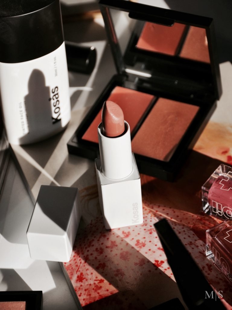 Brand Focus: Kosas Cosmetics - Makeup-Sessions